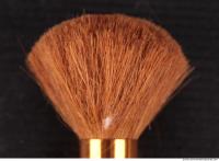 Photo Texture of Cosmetic Brush 0002